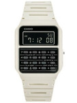 ZEGAREK MĘSKI CASIO VINTAGE CA-53WF-8B (zd148d) + BOX