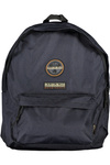 NAPAPIJRI MEN&#39;S BLUE BACKPACK