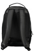 TOMMY HILFIGER MEN&#39;S BLACK BACKPACK