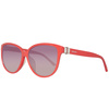 SUNGLASSES SWAROVSKI WOMAN SK0120F-5866B (Szkło/Zausznik/Mostek) 14/145/58 mm)