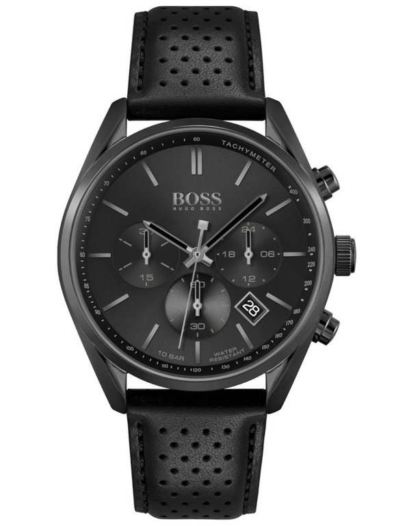 ZEGAREK MĘSKI HUGO BOSS 1513816 CHAMPION (zh052b)