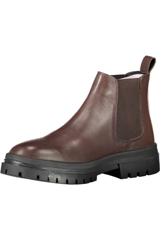 LEVI&#39;S BROWN MEN&#39;S SHOE BOOT