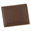 Men's genuine leather wallet Harvey Miller Polo Club 1725 292