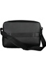 CALVIN KLEIN BLACK MAN BRIEFCASE