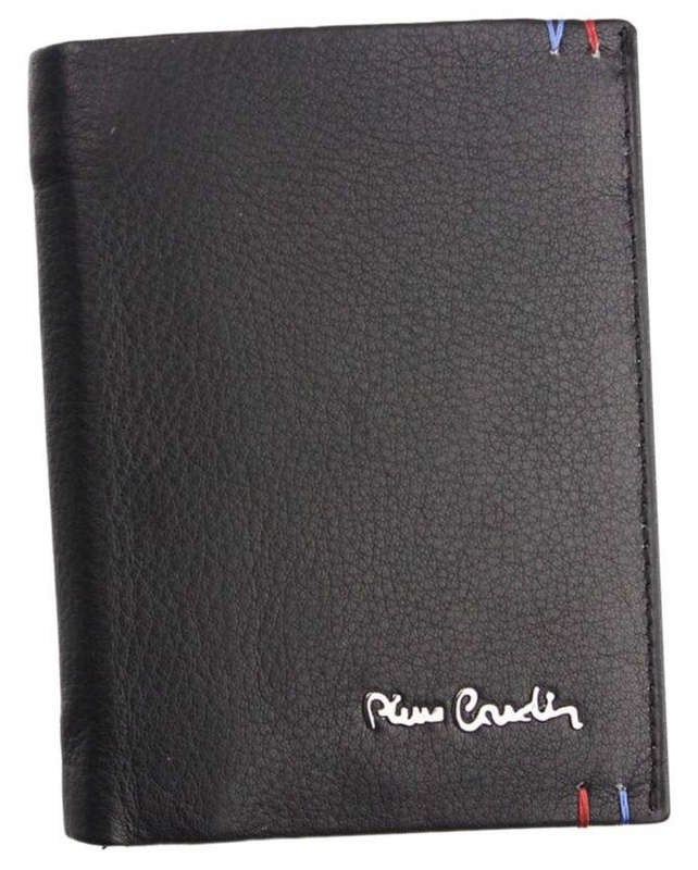 Men's genuine leather wallet Pierre Cardin CD TILAK22 331  RFID