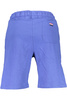 US POLO SHORT PANTS HERREN BLAU