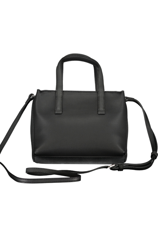 CALVIN KLEIN BLACK WOMEN&#39;S BAG