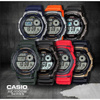 ZEGAREK MĘSKI CASIO AE-1000W 1AV (zd073a) - WORLD TIME + BOX