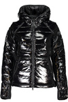 CALVIN KLEIN SCHWARZE DAMENJACKE