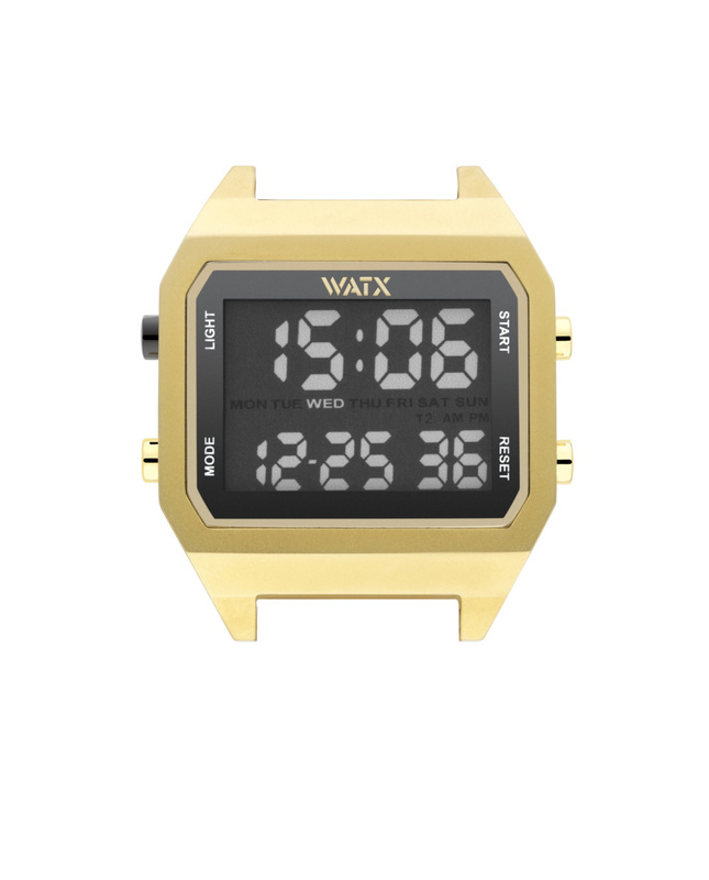 WATCH WATXANDCO UNISEX WXCA4104 (34,5 MM)