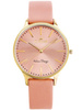 Women's elegant wristwatch by G. ROSSI