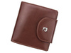 Men's genuine leather wallet Pierre Cardin YS507.10 479