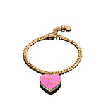 BRACELET CHIARA FERRAGNI WOMEN J19AVI46 (16-19CM )