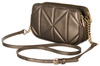 Leatherette bag DAVID JONES CM6792