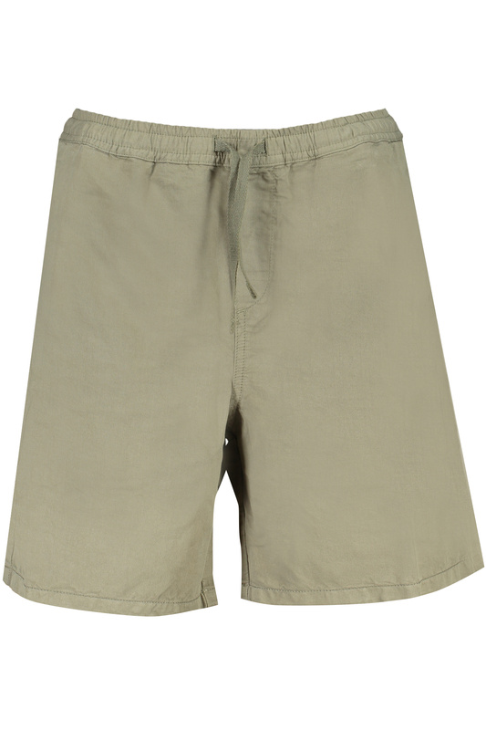 NORTH SAILS GREEN MEN&#39;S BERMUDA PANTS