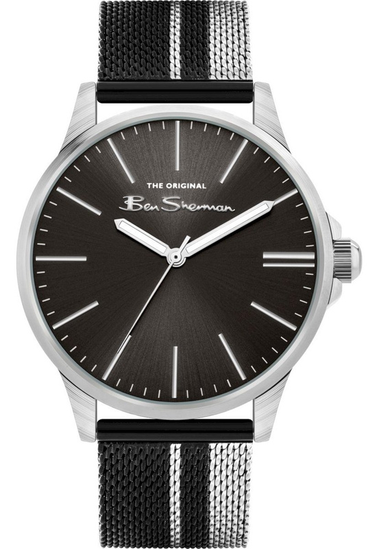 WATCH BEN SHERMAN MAN BS032BSM (43MM)