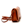 Elegante Damen Leder Messenger Bag von Florence