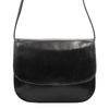 Florence Women's Urban Leather Messenger Bag