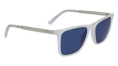 SUNGLASSES NAUTICA MAN N3646SP-909 (Szkło/Zausznik/Mostek) 55/18/145 mm)