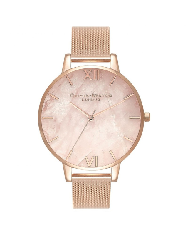 WATCH OLIVIA BURTON WOMEN OB16SP01 (38 MM)