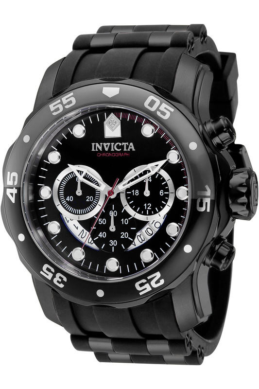 Invicta Pro Diver 37231 watch + BOX