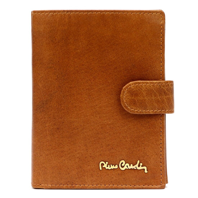 Men's genuine leather wallet Pierre Cardin TILAK09 326A