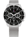 WATCH TOMMY HILFIGER MAN 1792092 (43MM)