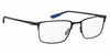 GLASSES UNDER ARMOUR MAN UA5058XLG003G (Szkło/Zausznik/Mostek) 60/20/150 mm)