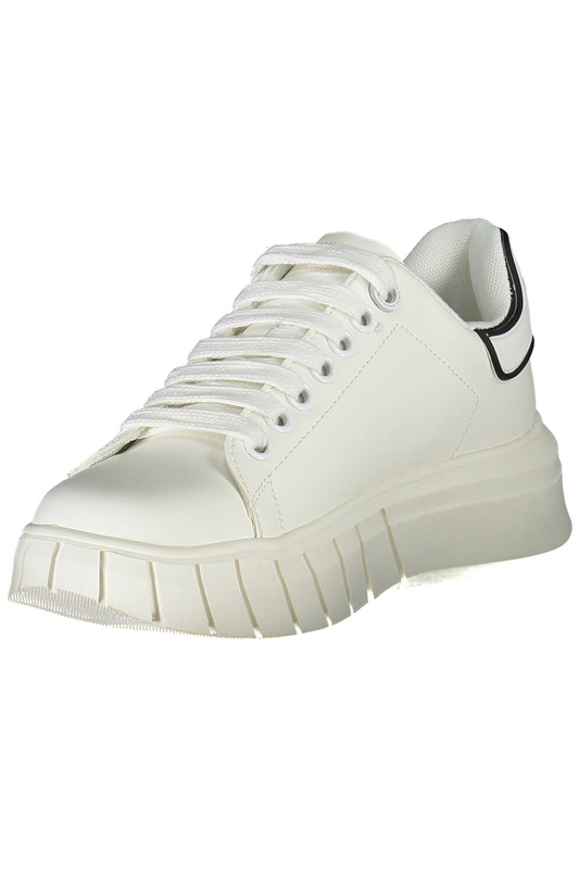 GAELLE WHITE PANTOFI SPORT DAMA