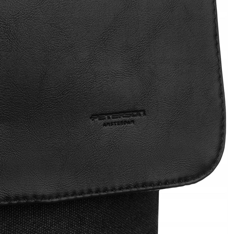 Peterson 12 inch laptop and document bag