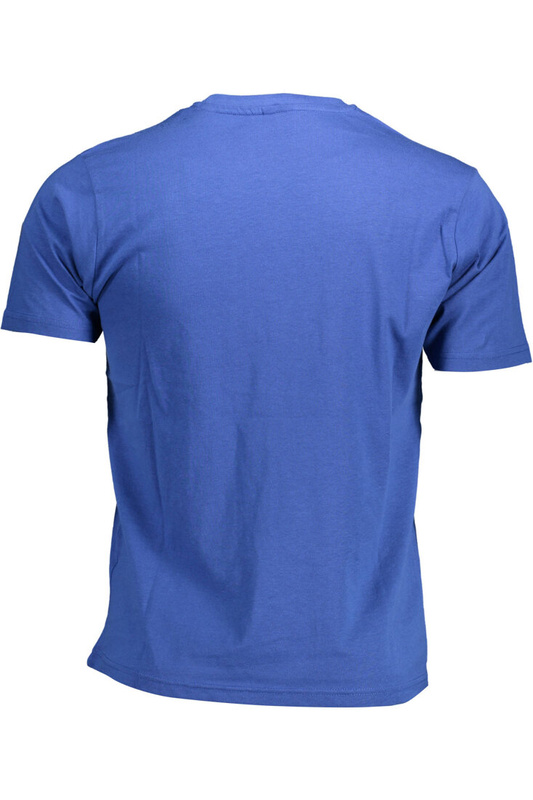 NORTH SAILS KURZARM T-SHIRT HERREN BLAU