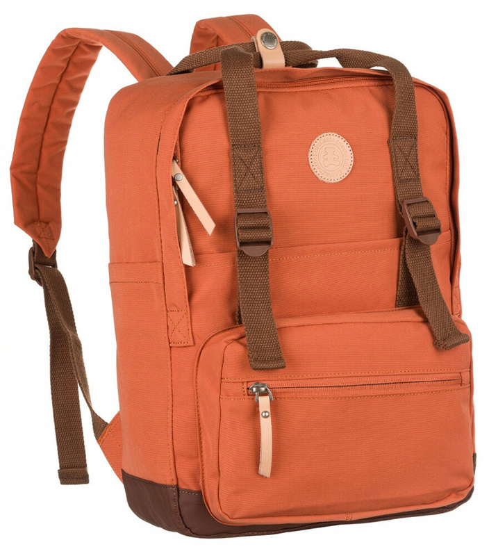 Polyester bagpack LULUCASTAGNETTE NOEMI