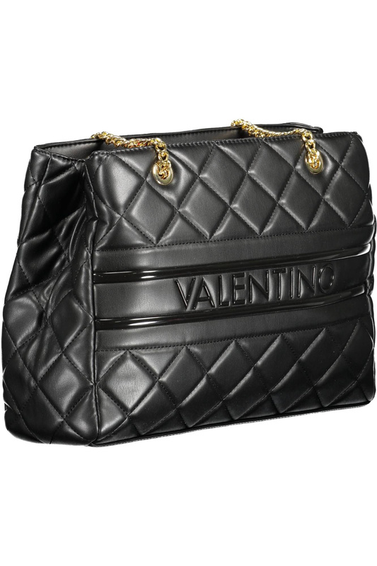 VALENTINO BAGS BLACK WOMAN BAG