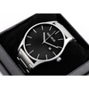 PAUL LORENS MALE WATCH - PL7028B2-1C1 (zg361a) + BOX