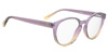 GLASSES LOVE MOSCHINO WOMEN MOL626789F217 (Szkło/Zausznik/Mostek) 52/17/140 mm)