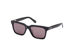 SUNGLASSES GUESS MAN GU00064-5301A (Szkło/Zausznik/Mostek) 53/18/140 mm)