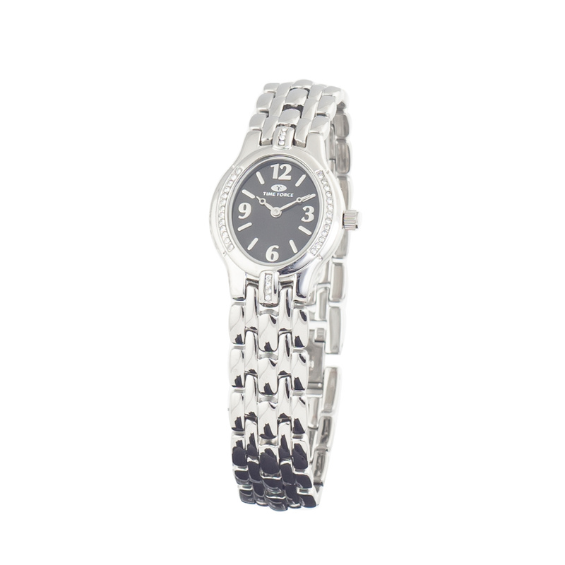 WATCH TIME FORCE WOMAN TF2069L-04M (23MM)