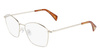 GLASSES LANVIN WOMEN LNV2103-722 (Szkło/Zausznik/Mostek) 54/16/140 mm)