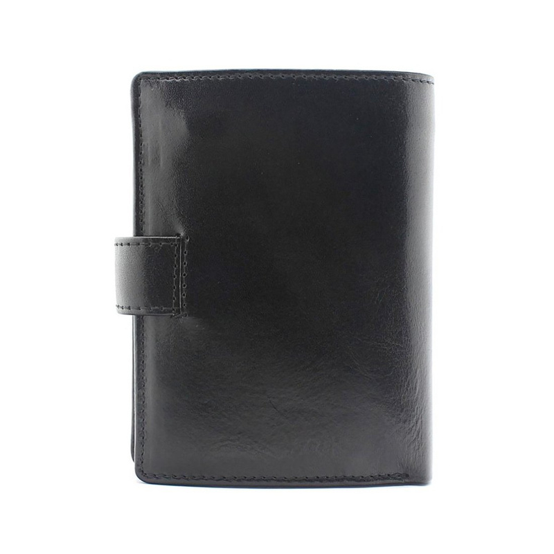 Men's genuine leather wallet Mato Grosso 0703/17-60 RFID