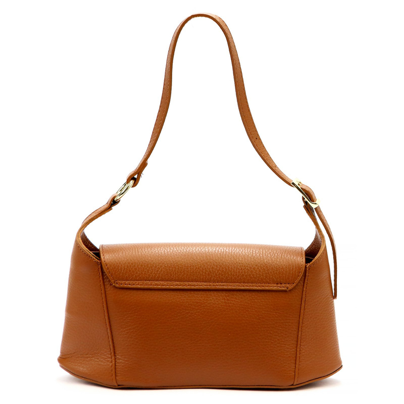 Damen Echtleder Handtasche Luka 24-044 DOLLARO