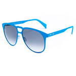 SUNGLASSES ITALIA INDEPENDENT MAN 0501-027-000 (Szkło/Zausznik/Mostek) 55/15/145 mm)