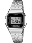 ZEGAREK DAMSKI CASIO VINTAGE LA680WA-1 (zd631a) + BOX