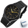 CASIO MEN'S WATCH MW-240-1E2 (zd166c) - CLASSIC + BOX