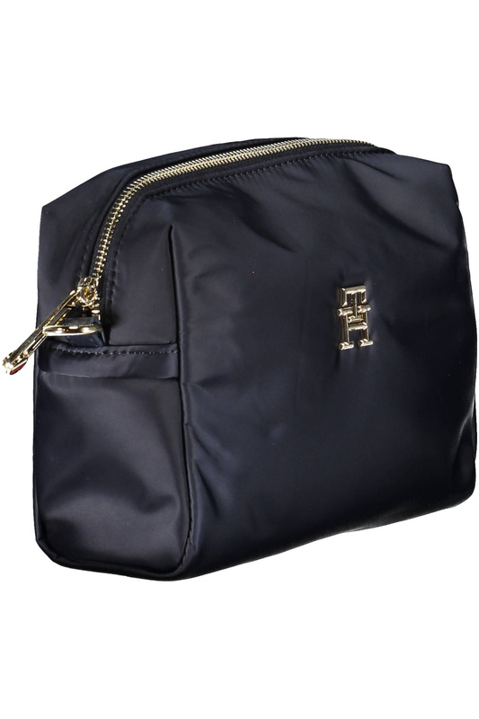 TOMMY HILFIGER BLUE WOMEN&#39;S BAG