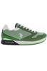 US POLO BEST PRICE GREEN MAN SPORT SHOES