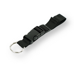 TRAVEL LUGGAGE BELT SA03 | BLACK