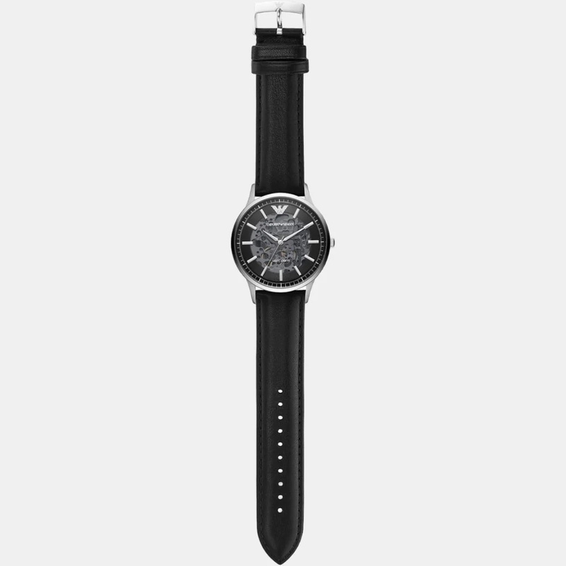 Klassische Herrenarmbanduhr EMPORIO ARMANI