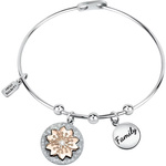 BRACELET LA PETITE STORY WOMEN LPS05ASF24 (17+2CM )