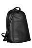 CALVIN KLEIN MEN&#39;S BLACK BACKPACK