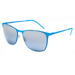 SUNGLASSES ITALIA INDEPENDENT WOMAN 0213-027-000 (Szkło/Zausznik/Mostek) 57/16/140 mm)